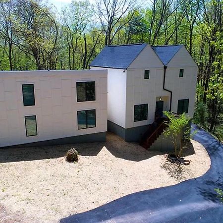 The Getaway House Atl Budget Room Carrollton Exterior foto
