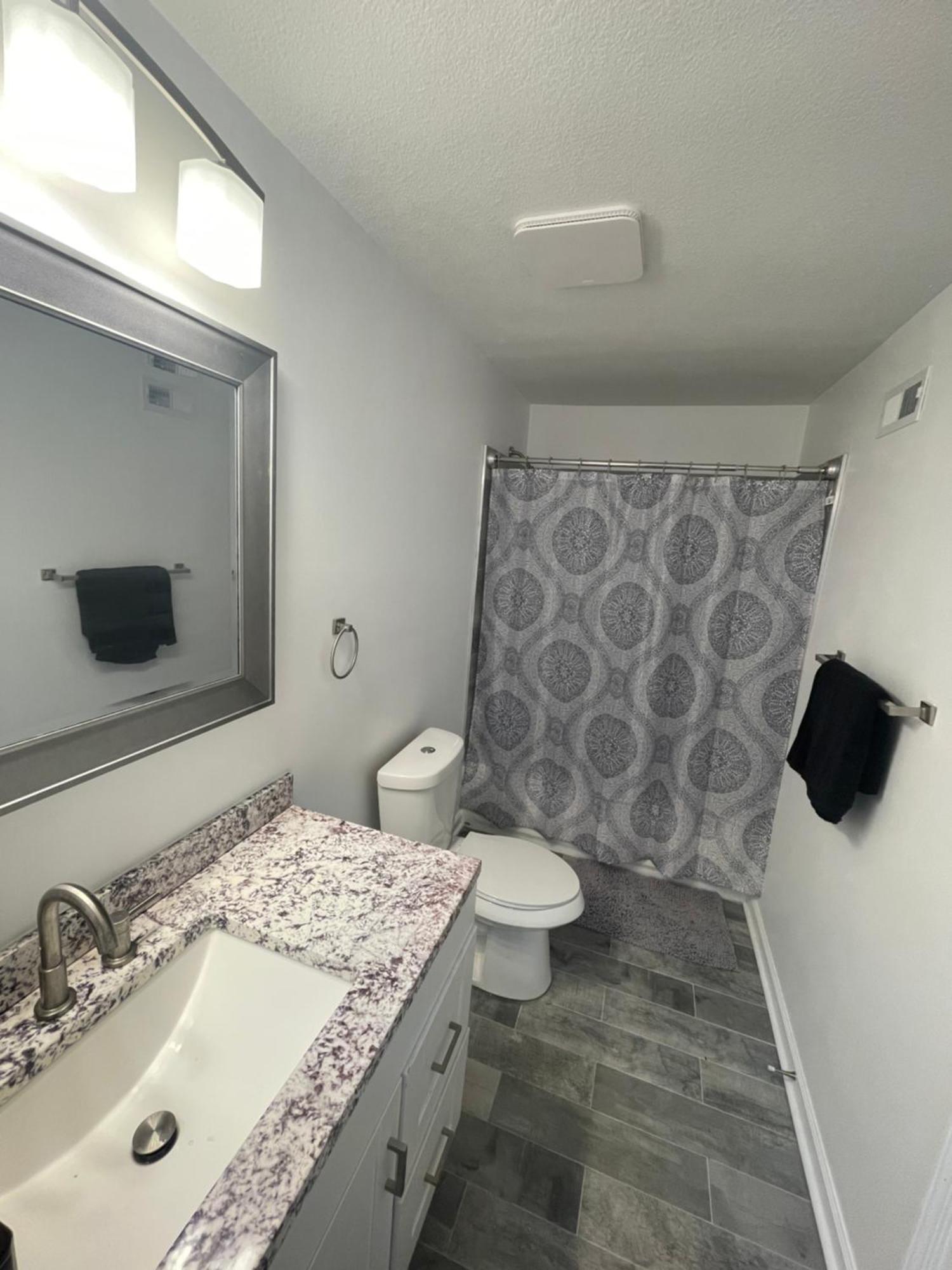 The Getaway House Atl Budget Room Carrollton Exterior foto