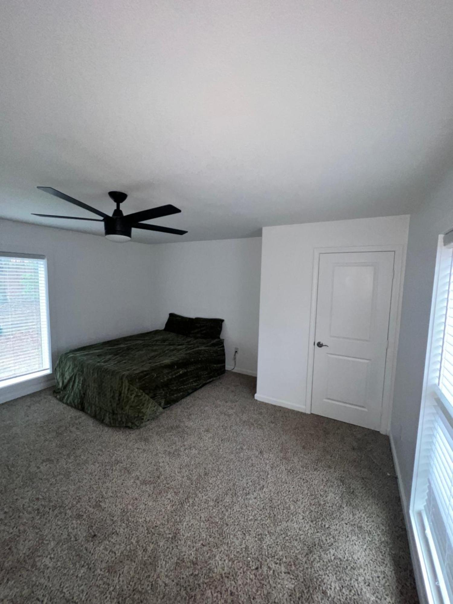 The Getaway House Atl Budget Room Carrollton Exterior foto