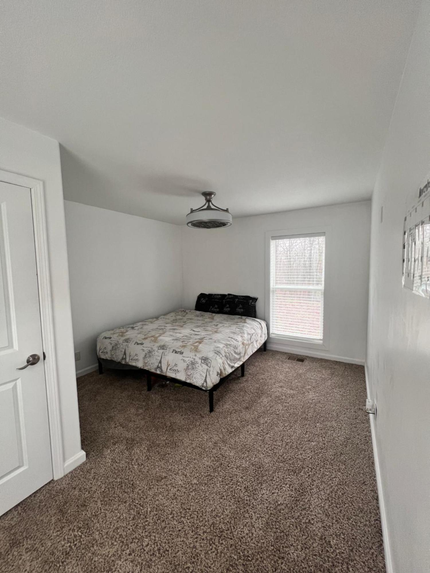 The Getaway House Atl Budget Room Carrollton Exterior foto