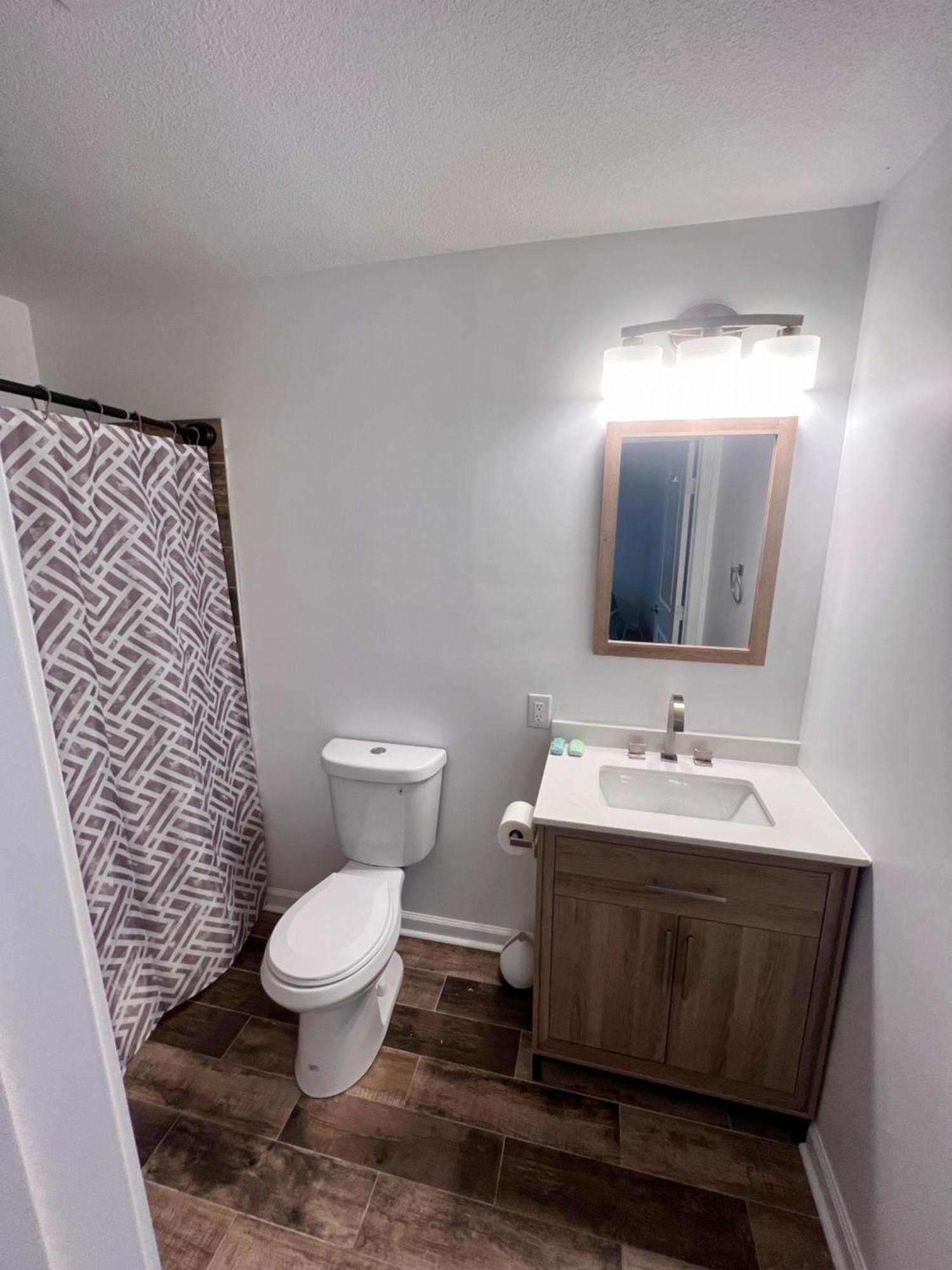 The Getaway House Atl Budget Room Carrollton Exterior foto