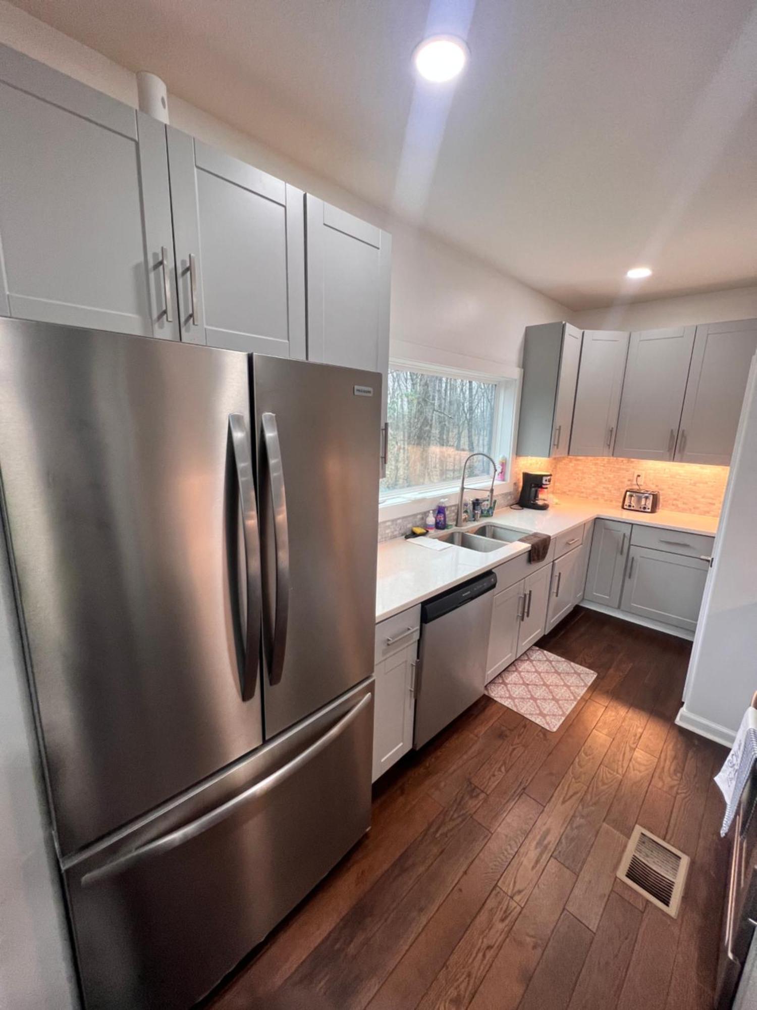 The Getaway House Atl Budget Room Carrollton Exterior foto